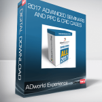 ADworld Experience - 2017 Advanced Seminars and PPC & CRO Cases