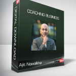 Ajit Nawalkha - Coaching Business