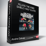 Andre Galvao - Killing The Knee Shield Half Guard