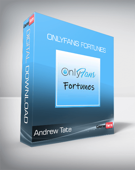 Andrew Tate - Onlyfans Fortunes