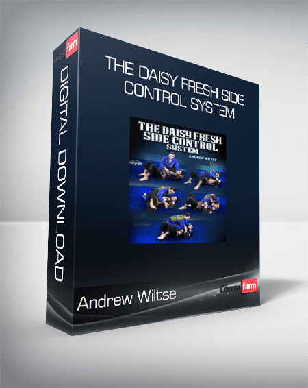 Andrew Wiltse - The Daisy Fresh Side Control System
