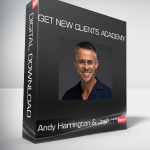 Andy Harrington & Josh - Get New Clients Academy