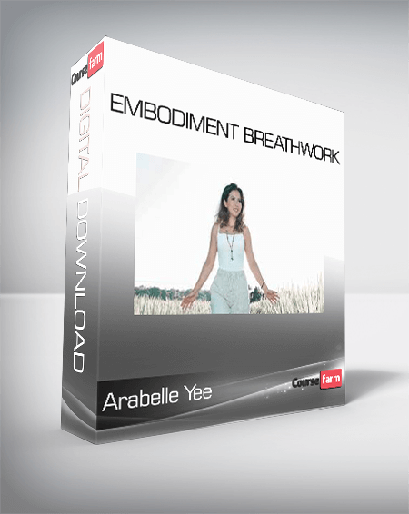 Arabelle Yee - Embodiment Breathwork