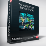Artem Levin - The Knee Strike Encyclopedia