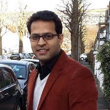 Ashish Jain - Mass Blog Advanced - Blogging