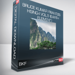 BKF – Bruce Kumar Frantzis – Hsing-I vol.5 (Earth Element)