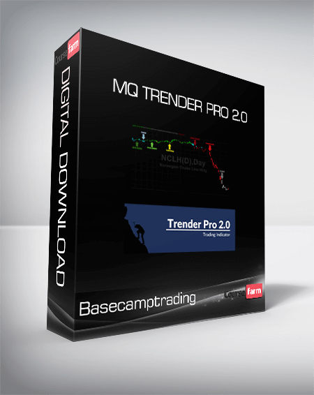 Basecamptrading - MQ Trender Pro 2.0