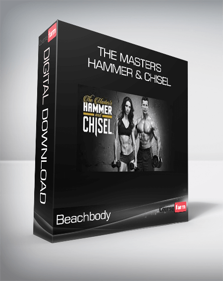 Beachbody - The Master's Hammer & Chisel