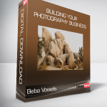 Beba Vowels - Building Your Photography Business