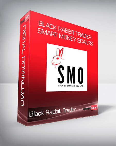 Black Rabbit Trader - Smart Money Scalps