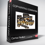 Carlos Redlich - Copywriting Domination