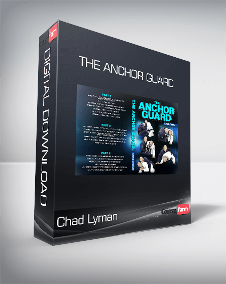 Chad Lyman - The Anchor Guard