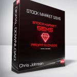 Chris Johnson - Stock Market Gems