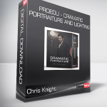 Chris Knight - PROEDU - Dramatic Portraiture and Lighting