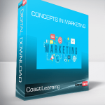 CoastLearning - Concepts in Marketing