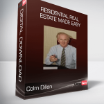 Colm Dillon - Residential Real Estate Made Easy