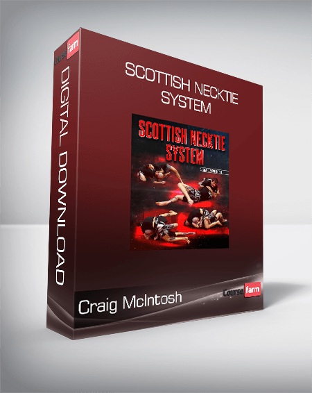 Craig McIntosh - Scottish Necktie System