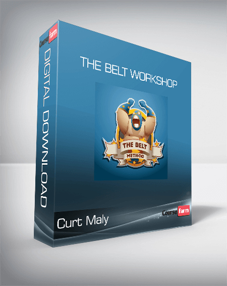 Curt Maly - The BELT Workshop