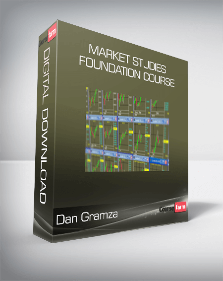 Dan Gramza - Market Studies Foundation Course