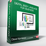 Dave Kaminski - Digital Body Language For Business