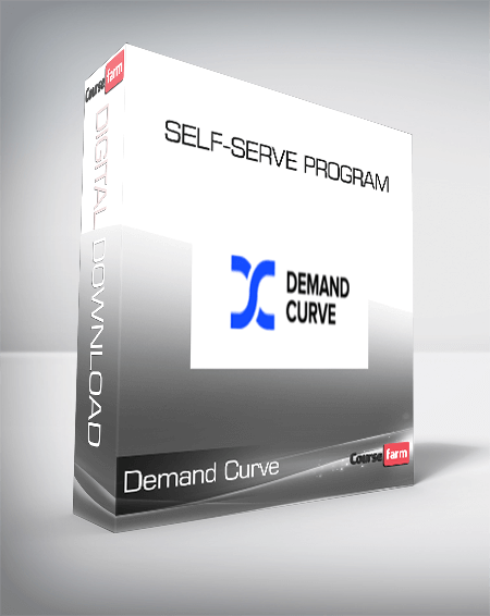 Demand Curve - Self-Serve Program