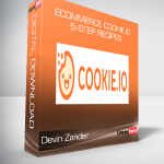 Devin Zander - eCommerce Cookie.io 5-Step Recipes