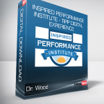 Dr. Wood - Inspired Performance Institute - TIPP Digital Experience