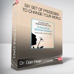 Dr. Dain Heer – Six Set of Processes to Change Your World