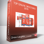 Drew Laughlin - Top Online Directories 2019