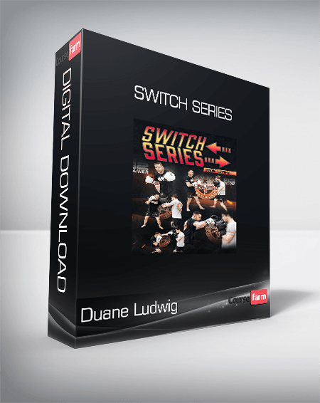 Duane Ludwig - Switch Series