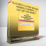 Elizabeth DuPont Spencer, Kimberly Morrow - 2-Day CBT for Anxiety - Transformative Skills and Strategies for the Treatment of GAD, Panic Disorder, OCD and Social Anxiety