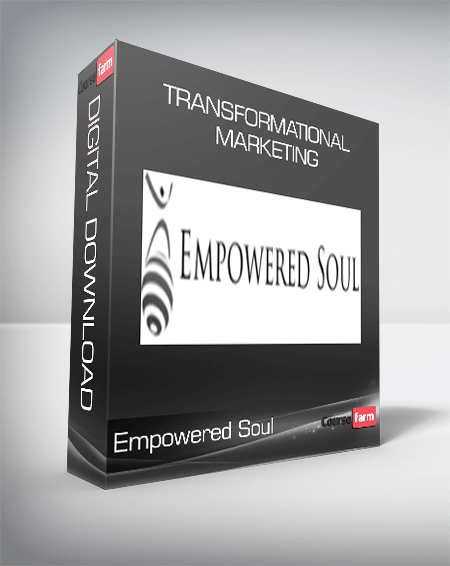 Empowered Soul - Transformational Marketing