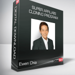 Ewen Chia - Super Affiliate Cloning Program