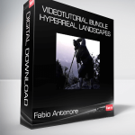 Fabio Antenore - Videotutorial Bundle Hyperreal Landscapes