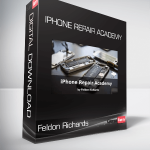 Feldon Richards - iPhone Repair Academy
