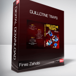 Firas Zahabi - Guillotine Traps