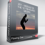 Flowing Zen - 201 - Module 02: The 12 Treasures Qigong
