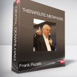 Frank Pucelik - Therapeutic Metaphors