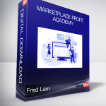 Fred Lam - Marketplace Profit Academy