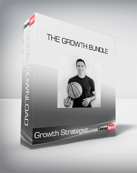 Growth Strategist - The Growth Bundle