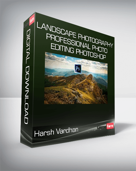 Harsh Vardhan - Landscape Photography-Professional Photo Editing Photoshop