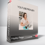 Hayley Paige - Youtubeprenuer