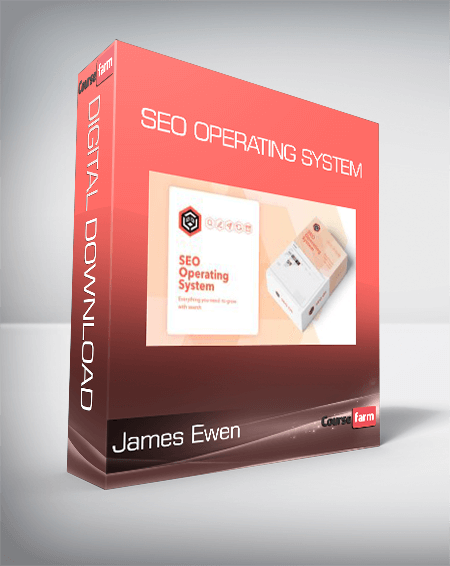 James Ewen - SEO Operating System