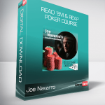 Joe Navarro - Read ‘Em & Reap Poker Course