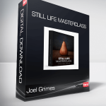 Joel Grimes - Still Life Masterclass