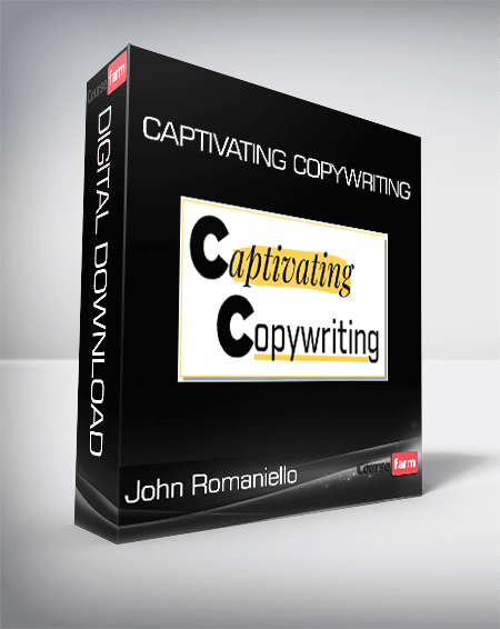 John Romaniello - Captivating Copywriting