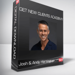 Josh & Andy Harrington – Get New Clients Academy