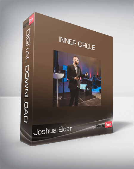 Joshua Elder - Inner Circle