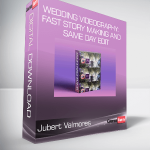 Jubert Valmores - Wedding Videography: Fast Story Making and Same Day Edit