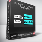 Julien Klepatch – 6-Figure Blockchain Developer